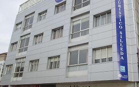 Albergue Turístico Silleda